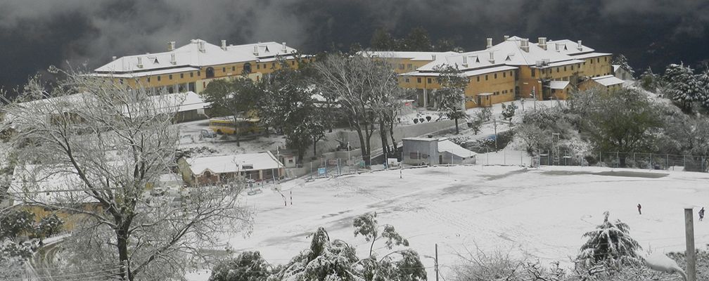 Top 10 Best School in Solan 2021 Army Public School Dagshai my school rank