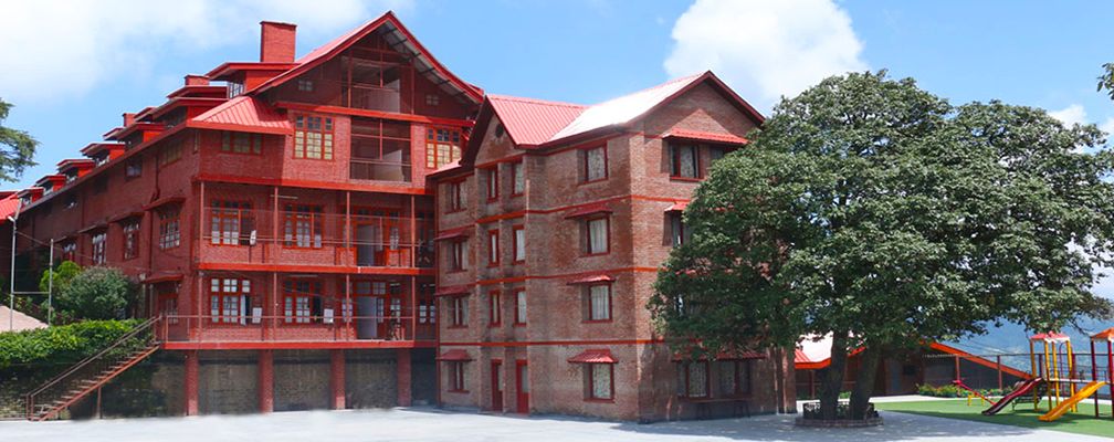 Best School in Shimla 2021 Auckland House School my school rank