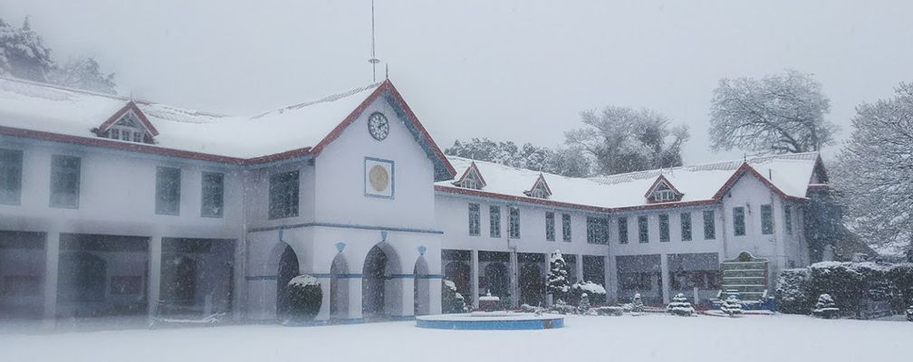 Best School in Shimla 2021 Best School in Shimla