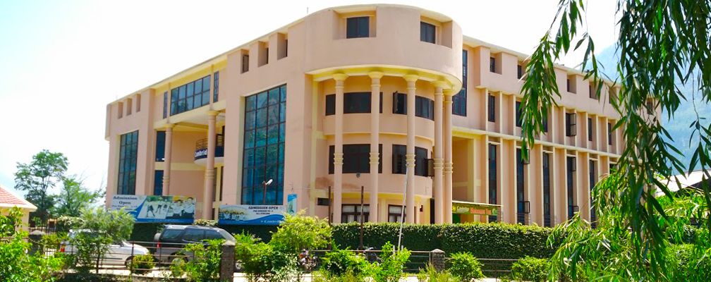 Top 10 Best School in Manali 2021 Cambridge International School my school rank