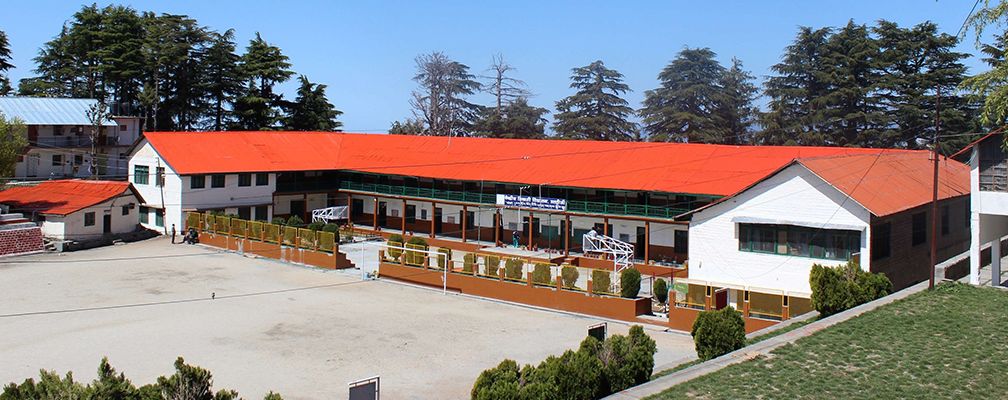 Top 10 Best Schools in Chamba 2021 Central School For Tibetans Chamba my school rank