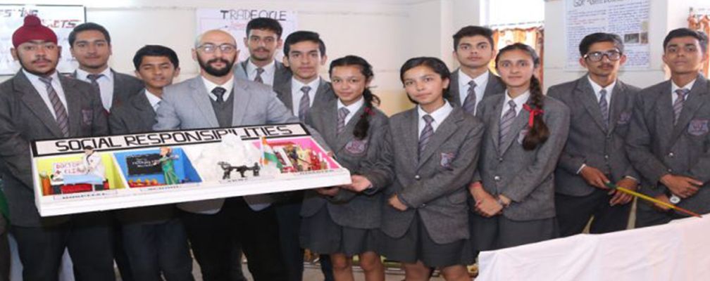 Best School in Shimla 2021 Chapslee School my school rank