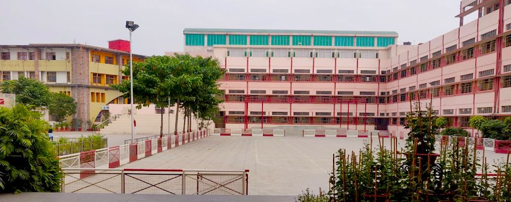Best School in Amritsar 2021 DAV International School my school rank