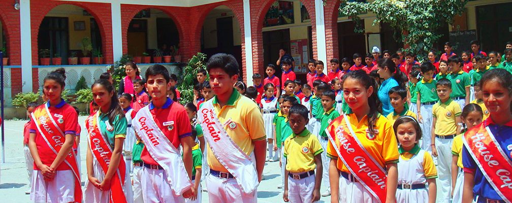 Top 10 Best School in Manali 2021 Holy Angels School my school rank