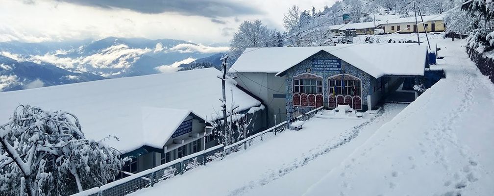 Best School in Shimla 2021 Jawahar Navodaya Vidyalaya Deorighat my school rank