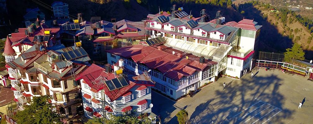 Best School in Shimla 2021 Best School in Shimla