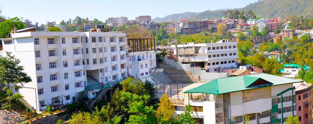 Top 10 Best School in Solan 2021 MRA DAV Public School Kather Solan my school rank