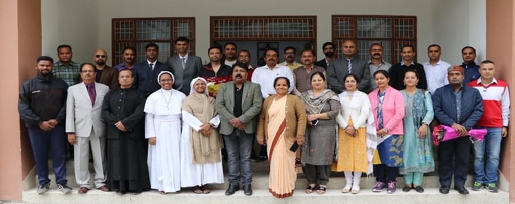 Top 10 Best School in Manali 2021 Our Lady of The Snows School my school rank