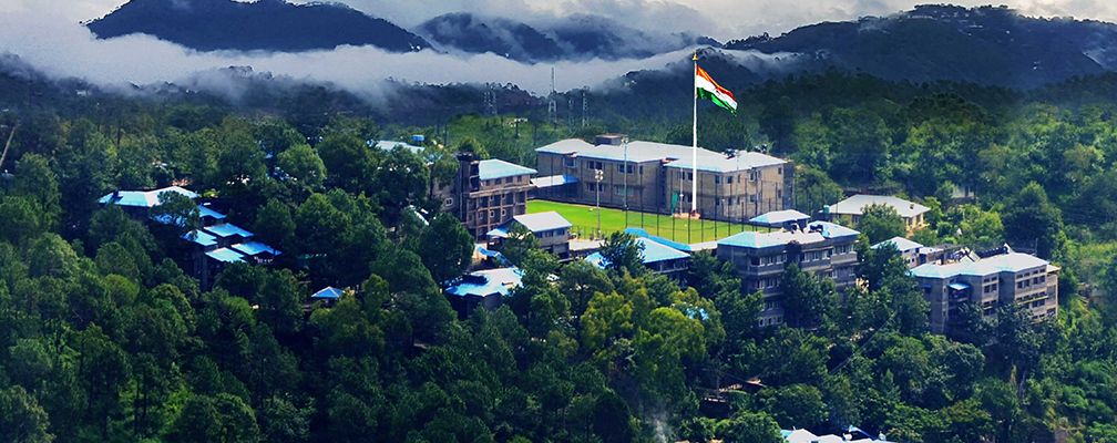 Top 10 Best School in Solan 2021 Pinegrove School my school rank