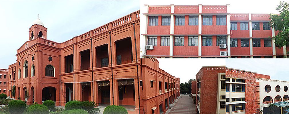 Best School in Amritsar 2021 Sacred my school rank