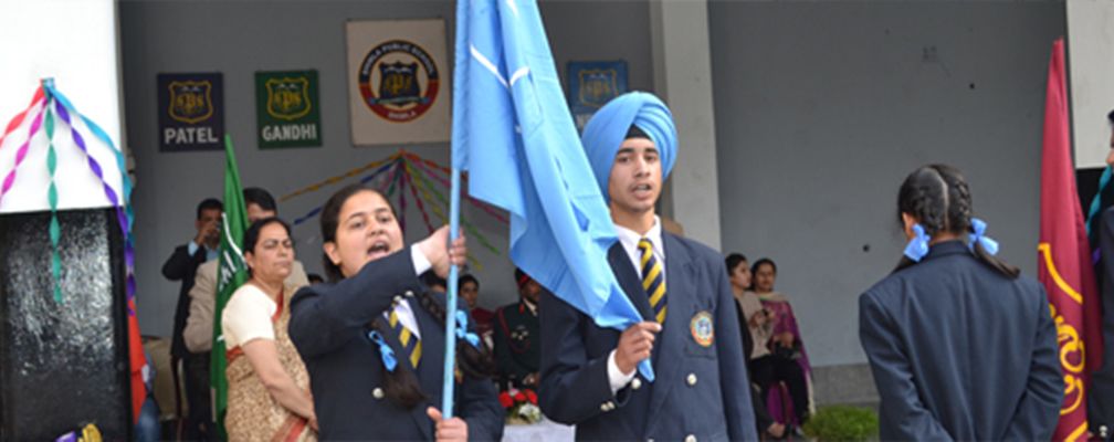 Best School in Shimla 2021 Shimla public school my school rank