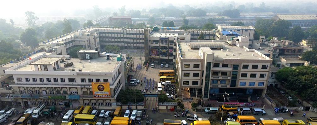 Best School in Amritsar 2021 Sri Guru Harkrishan School Main Branch my school rank