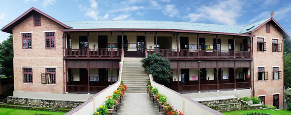 Best School in Shimla 2021 St. Edwards School my school rank