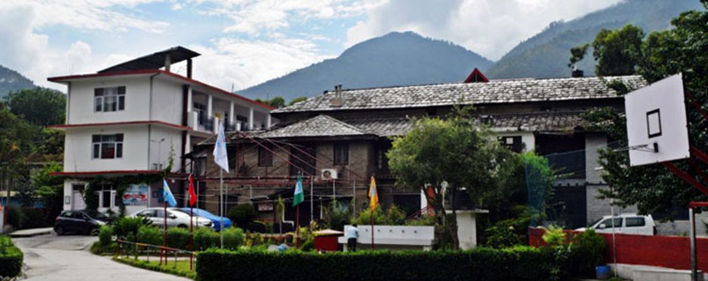 Top 10 Best School in Manali 2021 Trinity School Mohal my school rank