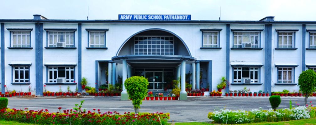 Top 10 Best School in Pathankot top 10 best school in pathankot